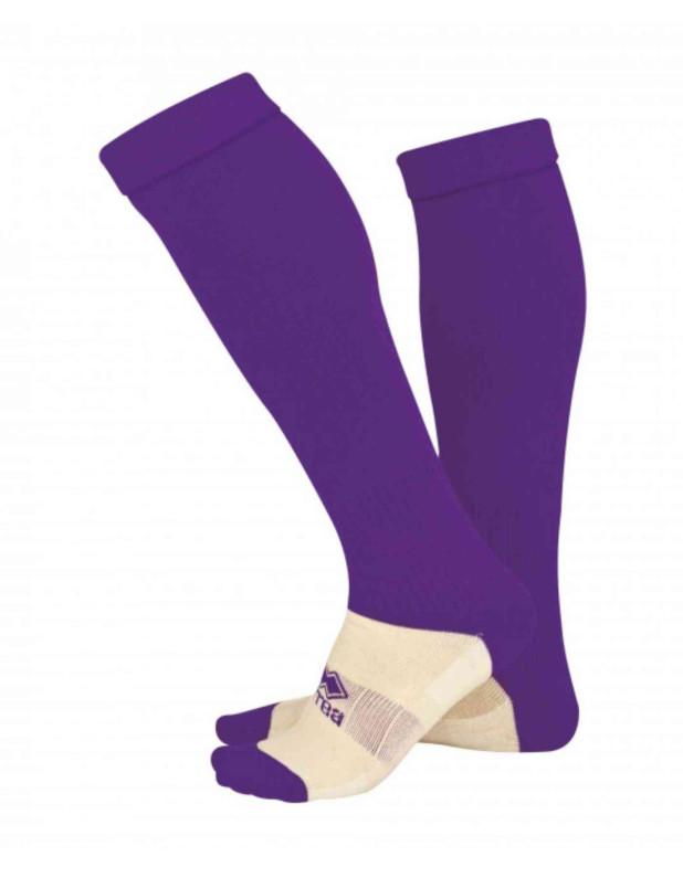 Knee-length Socks for Adults (Calza Con Piede - Errea)