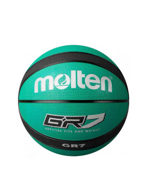 Molten Basketball Rubber BGR7 (multi-colour)