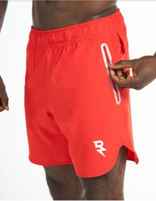 Performance 2-in-1 shorts (RZIST)