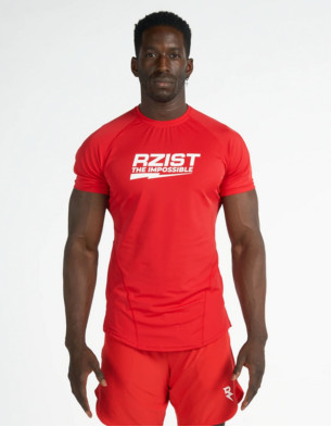 Performance tee the impossible (RZIST)