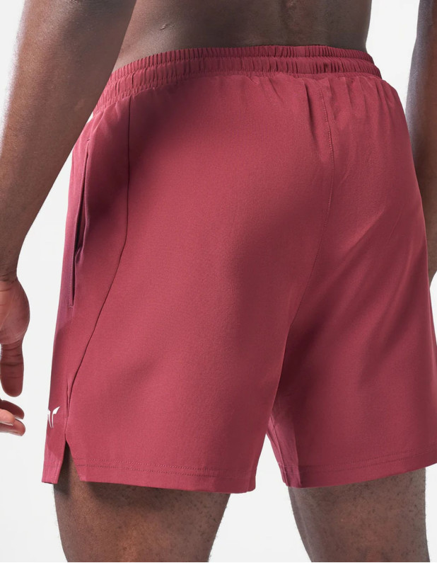 Essential 5-inch shorts (SQUATWOLF)